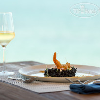 Abaton Island Resort & Spa
