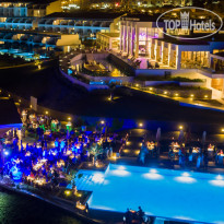 Abaton Island Resort & Spa