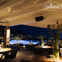 Abaton Island Resort & Spa