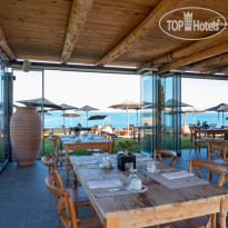 Abaton Island Resort & Spa