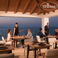 Abaton Island Resort & Spa