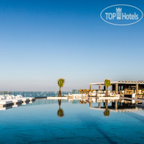 Abaton Island Resort & Spa 