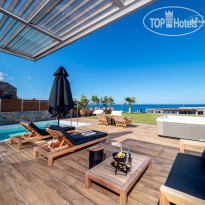 Abaton Island Resort & Spa