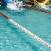 Euphoria Resort WATER PARK