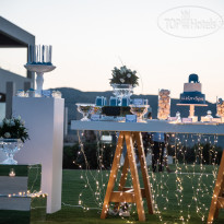 Euphoria Resort WEDDING