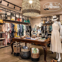 Euphoria Resort BOUTIQUE