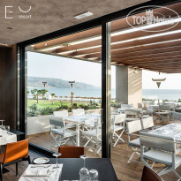 Euphoria Resort CHEF'S GRILL STEAK HOUSE