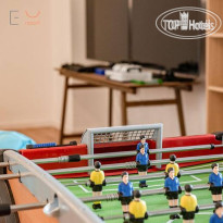 Euphoria Resort KIDS CLUB