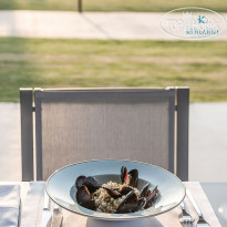 Euphoria Resort KOUZINA RESTAURANT-GREEK KITCH