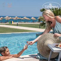 Euphoria Resort EUPHORIC SUITE WATER FRONT WIT