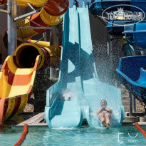 Euphoria Resort