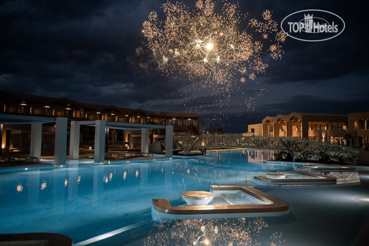 Hotel photo Euphoria Resort 5*