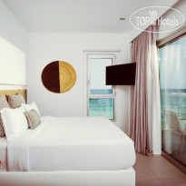 Enorme Ammos Beach Resort  