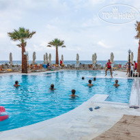 Harmony Rethymno Beach