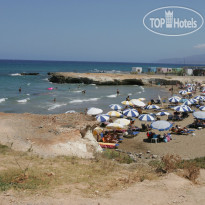 Cretan Seaside Boutique Hotel 
