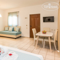 Cretan Seaside Boutique Hotel