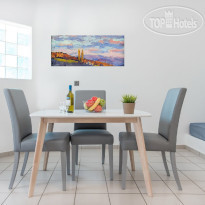 Cretan Seaside Boutique Hotel