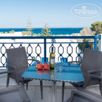 Cretan Seaside Boutique Hotel 