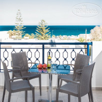 Cretan Seaside Boutique Hotel