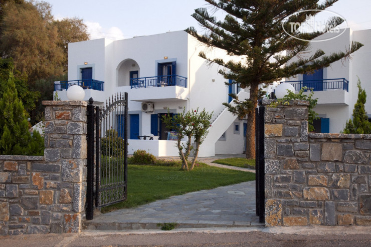 Cretan Seaside Boutique Hotel