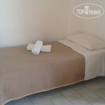 Irilena Studios and Apartments