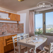 Mourtzanakis Residence by CHC Hotels 