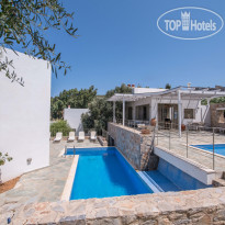 Mourtzanakis Residence by CHC Hotels 