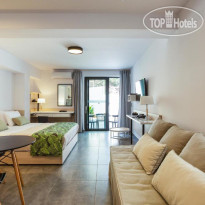 T Hotel Premium Suites 