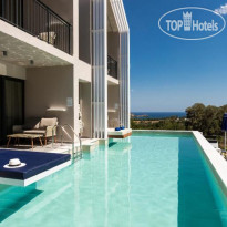 T Hotel Premium Suites 