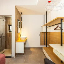 T Hotel Premium Suites 