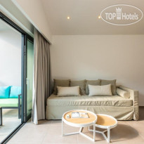 T Hotel Premium Suites 