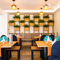 T Hotel Premium Suites 