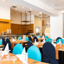 T Hotel Premium Suites 