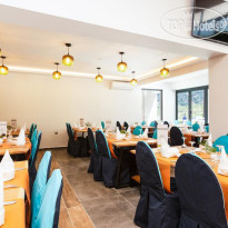 T Hotel Premium Suites 