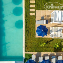 T Hotel Premium Suites 