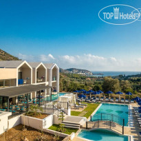 T Hotel Premium Suites 