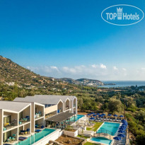 T Hotel Premium Suites 