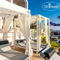 T Hotel Premium Suites 