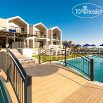 T Hotel Premium Suites 