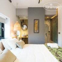 T Hotel Premium Suites 