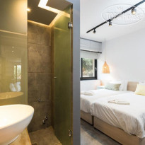 T Hotel Premium Suites 