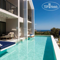 T Hotel Premium Suites 