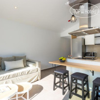 T Hotel Premium Suites 