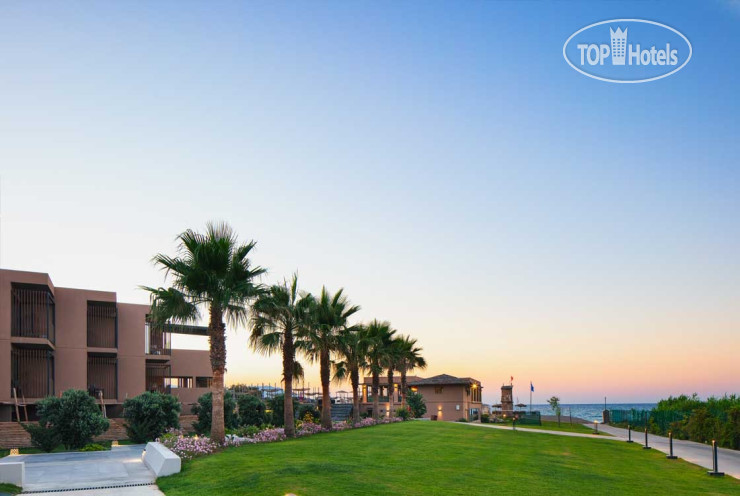 New photos from tourists La Mer Resort & Spa 5*