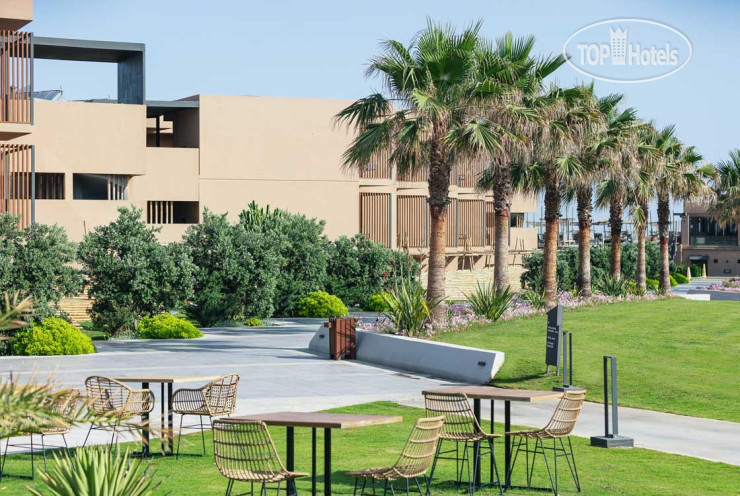 Hotel photo La Mer Resort & Spa 5*
