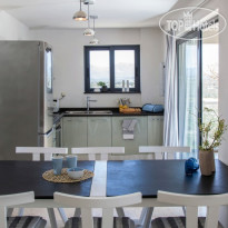 DV Sea Front Villa Athena 1 