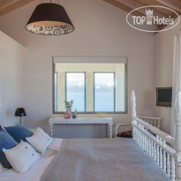 DV Sea Front Villa Athena 1 