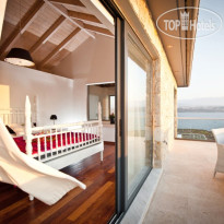 DV Sea Front Villa Athena 1