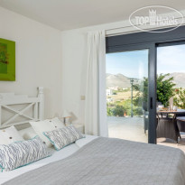DV Sea Front Villa Athena 1
