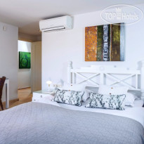 DV Sea Front Villa Athena 1